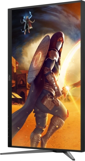 Ergonomikus állvány pivot funkcióval