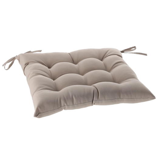 Puha, 6 cm vastag párnázás az egész napos kényelemért