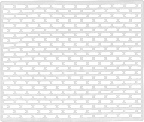 Perforáció a gyors vízelvezetéshez