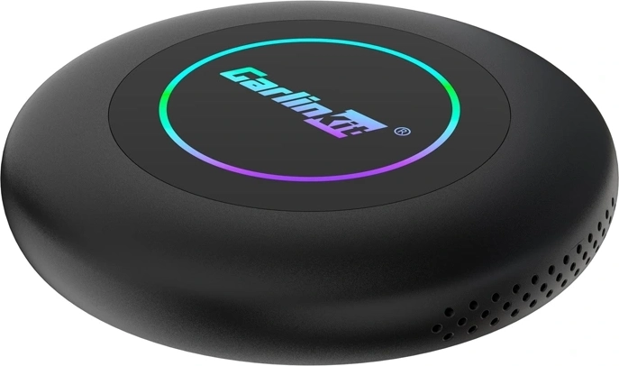 Carlinkit Tbox ultra 2 vezeték nélküli adapter Apple CarPlay-hez és Android Auto-hoz