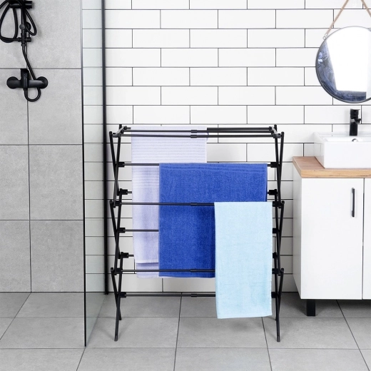 Többszintes elrendezés helytakarékosan