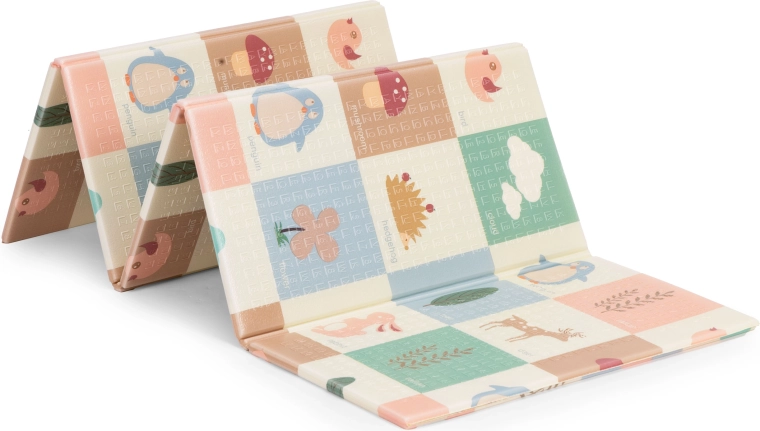 Összehajtható és könnyen hordozható