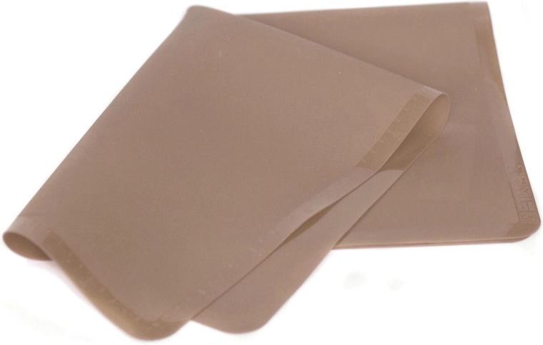 SILIKON NYÚJTÓLAP 50 × 40 cm barna CULINARIA