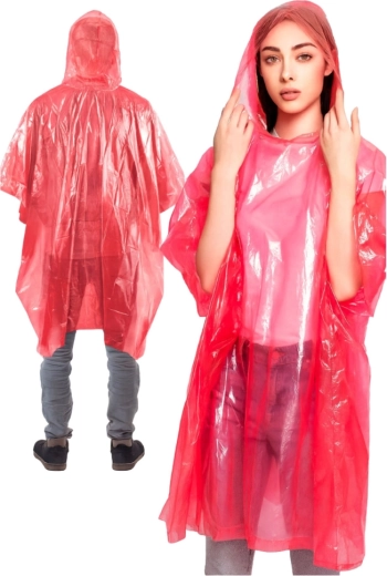 Könnyű, vízálló védelem