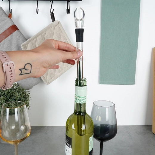 Egyszerű használat és univerzális méret