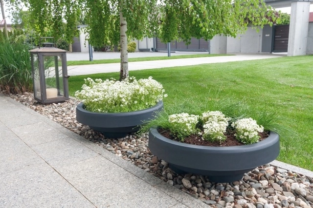 Tartós anyag és modern megjelenés