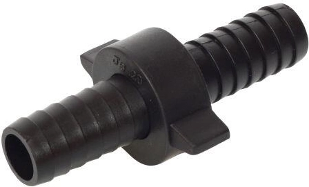 Tömlőcsatlakozó 1/2