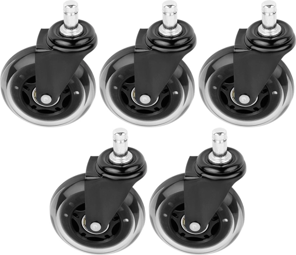 Csendes és sima gördülés