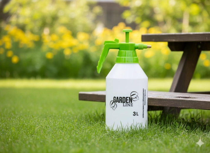 Ergonomikus fogantyú és kényelmes pumpálás