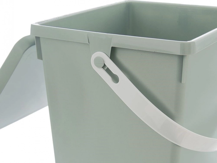 Tartós, könnyű és könnyen hordozható