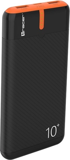 Zsebbarát dizájn LED jelzéssel