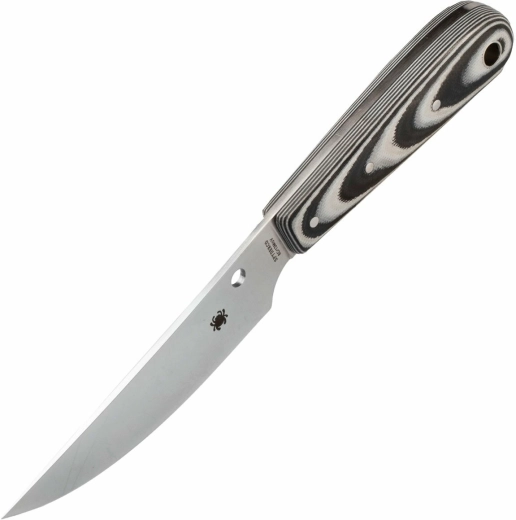 Ergonomikus G-10 markolat biztos fogással