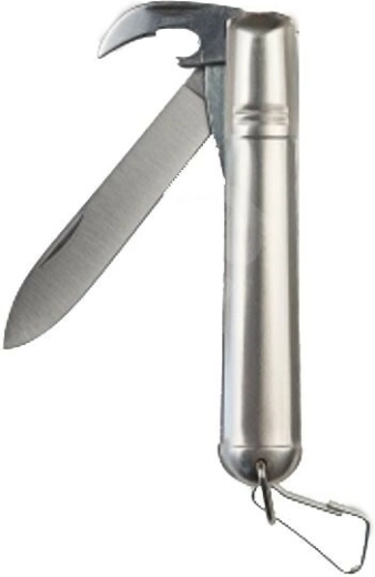 Mikov zsebkés 121-OK-2 F Zero