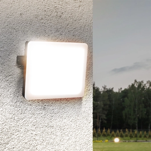 Tartós kültéri kialakítás IP65 védelemmel
