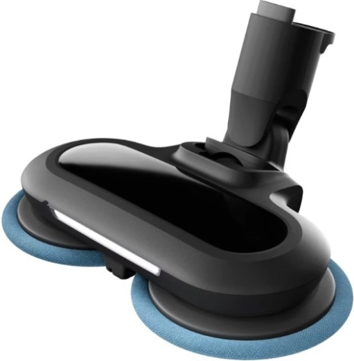 Könnyű felmosás keménypadlón