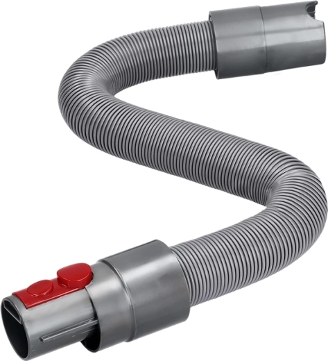 Solight rugalmas hosszabbító cső Dyson V7, V8, V10, V11, V12 és V15 porszívókhoz
