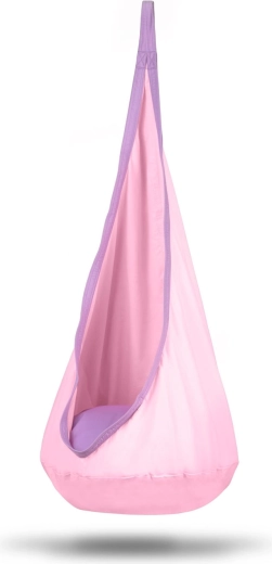 Puha párna és kényelmes ülés