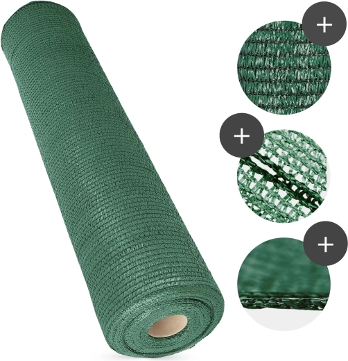 Tartós, 180 g/m² szerkezet UV védelemmel