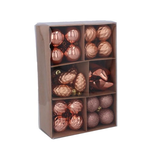 Harmonikus paletta: olívazöld, réz és grafit