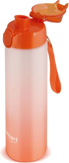 Biztonságosan zárható ivónyílás