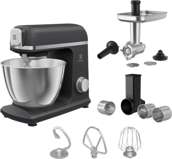 Stabil fémkonstrukció és fokozatmentes szabályzás