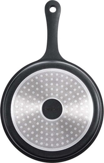 Kompatibilis minden tűzhelytípussal