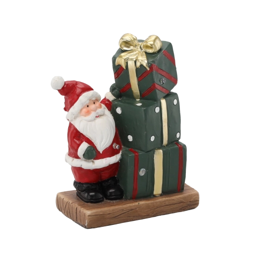 Minőségi polirezines kivitel