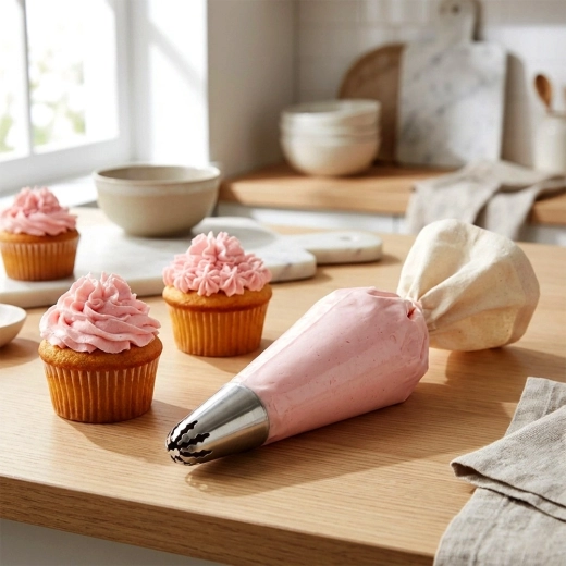 Kompatibilis minden habzsákkal