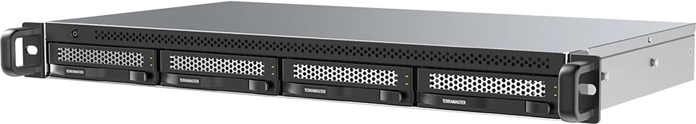 TerraMaster D4-320U 4 fiókos DAS meghajtóház