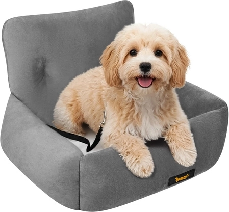 Puha kényelem útra