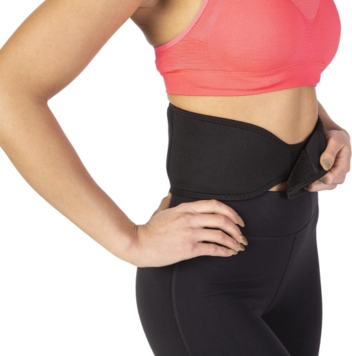 Állítható kompresszió és biztos rögzítés