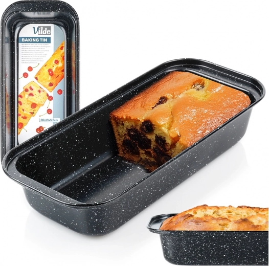 Ideális forma kenyérhez és püspökkenyérhez