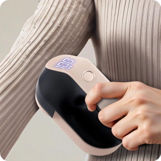 Rozsdamentes acél pengék és biztonságos védőrács