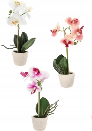 Három elegáns szín keveréke