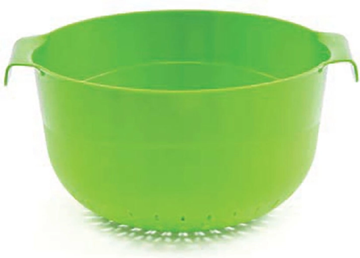 Hatékony vízlefolyás a sűrű perforációnak köszönhetően