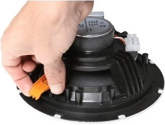 Gyors és biztonságos bekötés SnapConnecttel