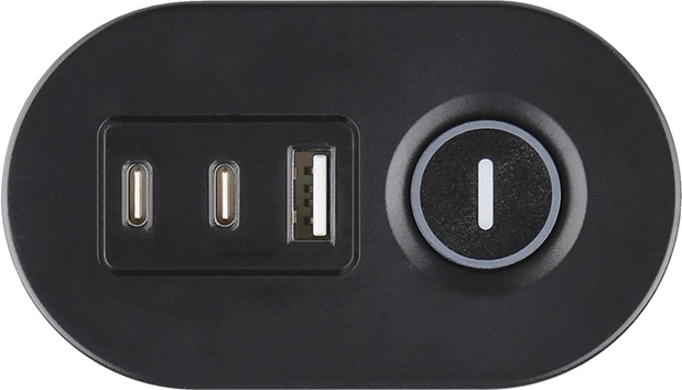 USB gyorstöltés mindig kéznél (PD 20 W / QC 18 W)