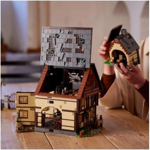 Világító varázslatok a üstben