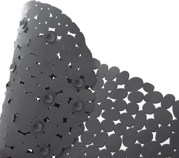 Biztos rögzítés a tapadókorongoknak köszönhetően