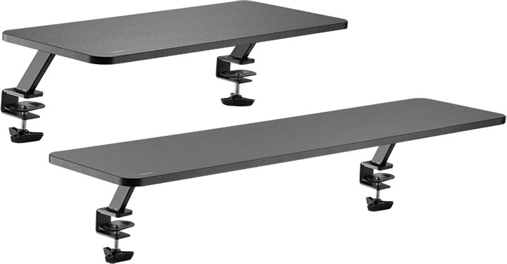 650 mm hossz monitorhoz és kiegészítőkhöz