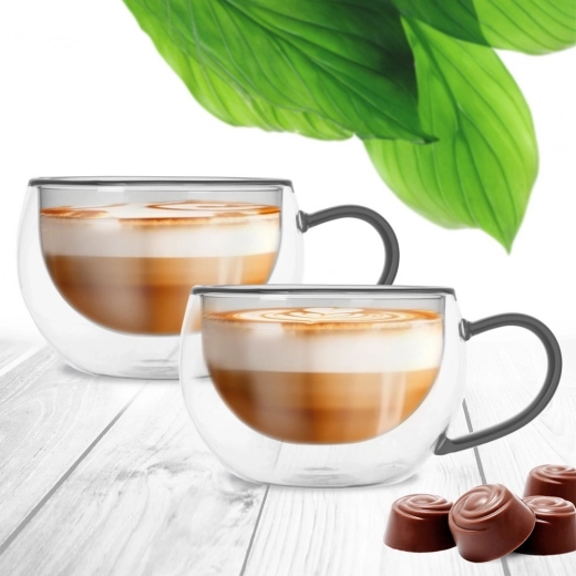 Ideális cappuccinóhoz, lattéhoz és teához