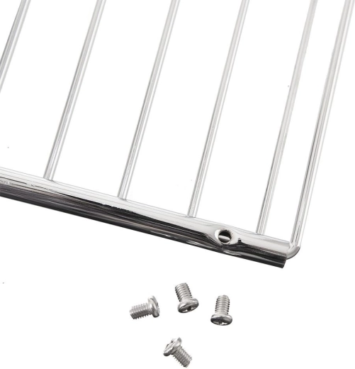 Rugalmas beállítás a legtöbb sütőhöz