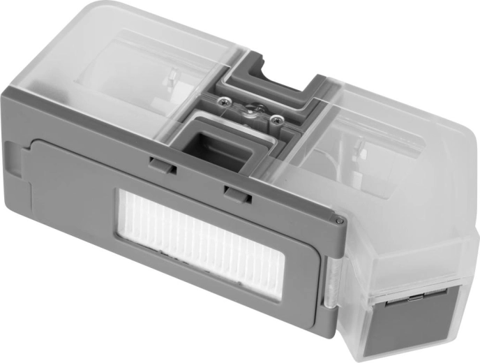 Porgyűjtő tartály Sencor SRV 9790BK robotporszívóhoz