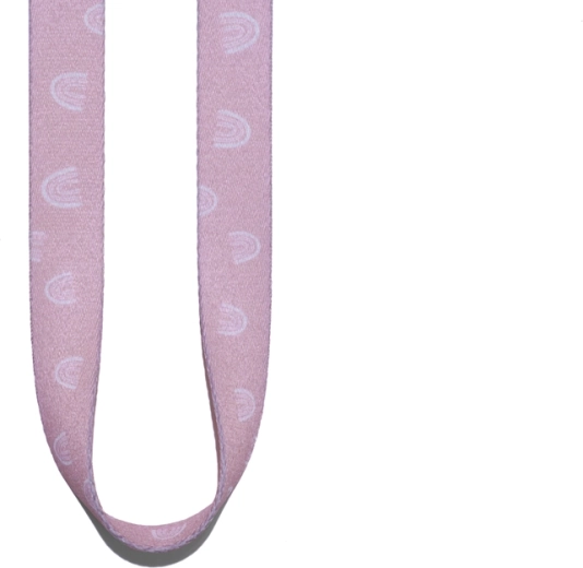 Puha, mégis tartós heveder