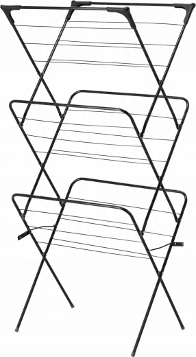 Tágas, 14 m-es szárítófelület