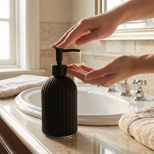 Kényelmes és tiszta adagolás