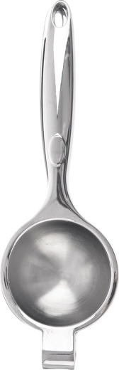 Tartós rozsdamentes kivitel, könnyű tisztítás