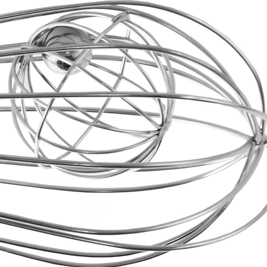 Gyors és levegős felverés a golyónak köszönhetően