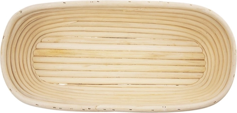 Ideális méret 1 kg-os cipóhoz