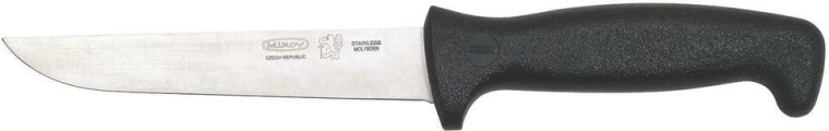 Mikov Butcher 15 cm szakács-/henteskés tokkal